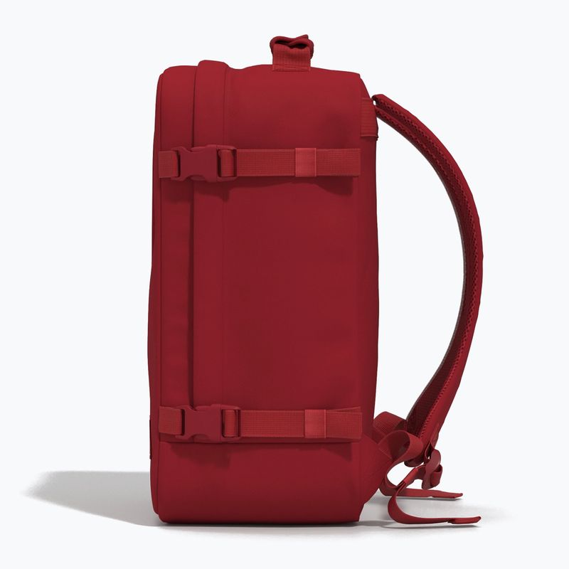 Turistický batoh CabinZero Classic 36 l ketchup 6