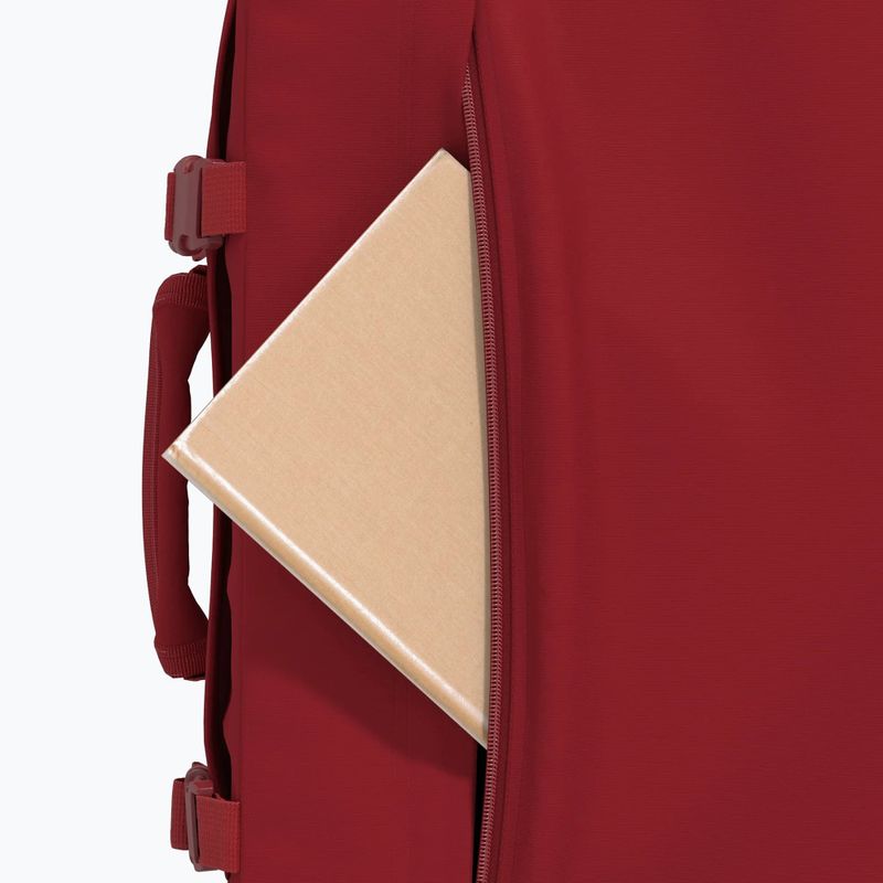 Cestovní batoh CabinZero Classic 36 l ketchup 11