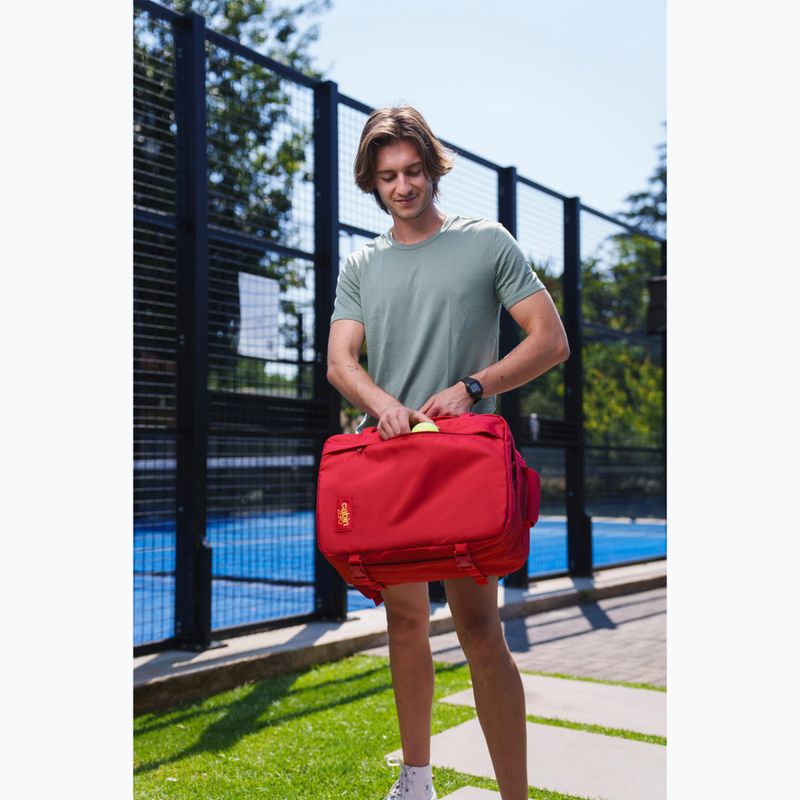 Cestovní batoh CabinZero Classic 36 l ketchup 16