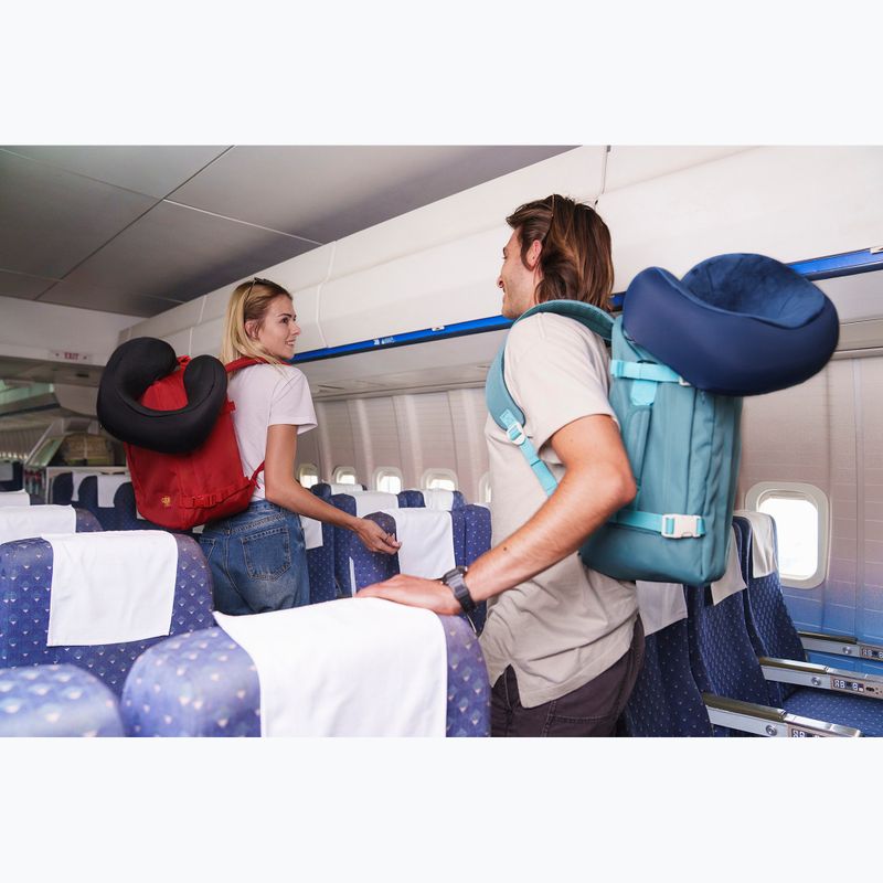 Cestovní batoh CabinZero Classic 36 l bali blue 18