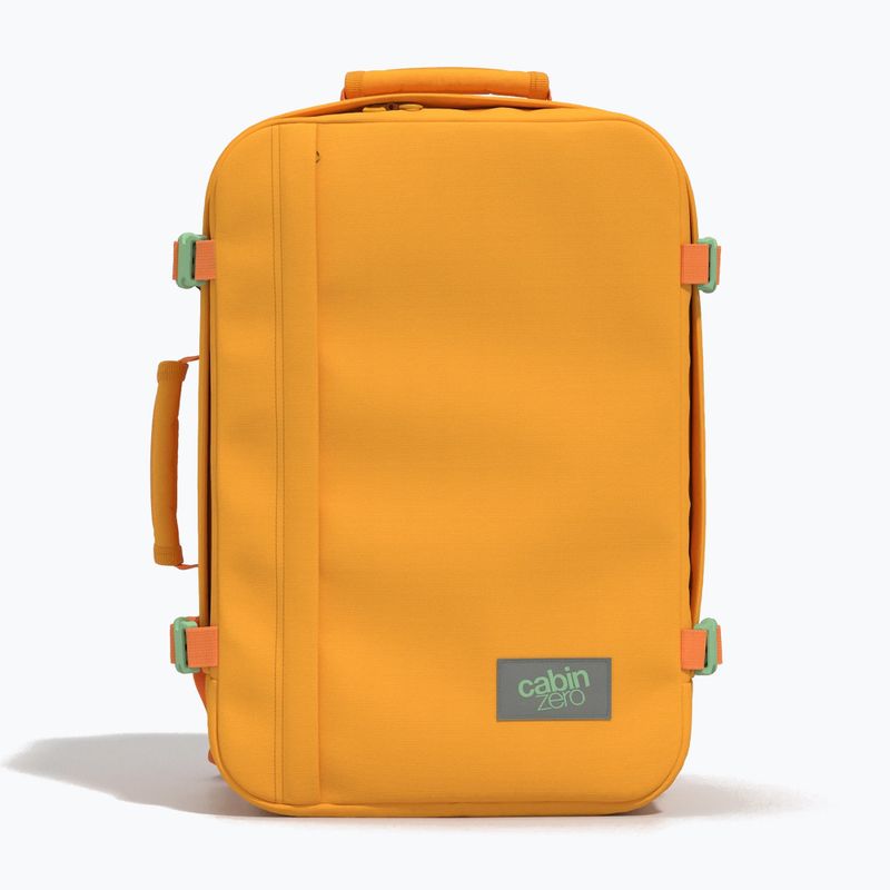 Cestovní batoh CabinZero Classic 36 l honeycomb