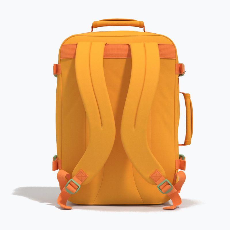 Cestovní batoh CabinZero Classic 36 l honeycomb 3