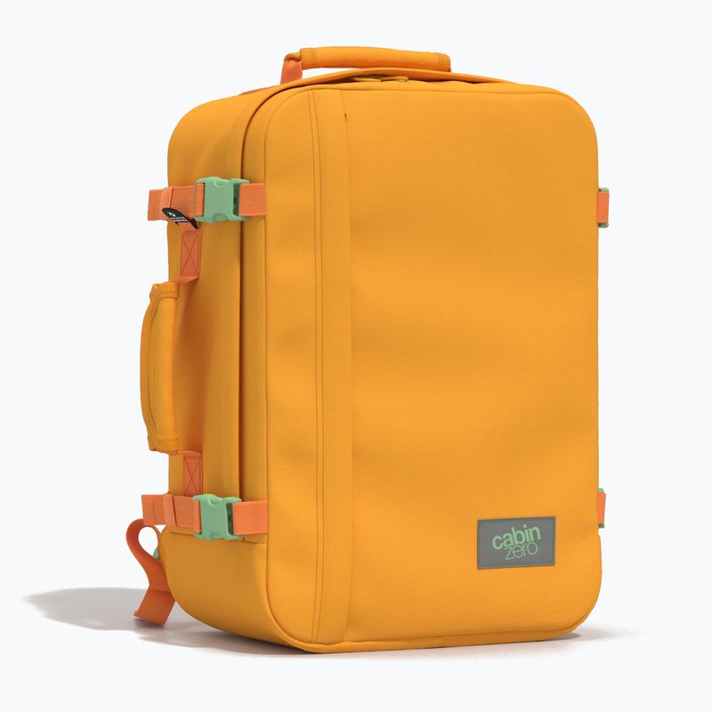 Cestovní batoh CabinZero Classic 36 l honeycomb 4