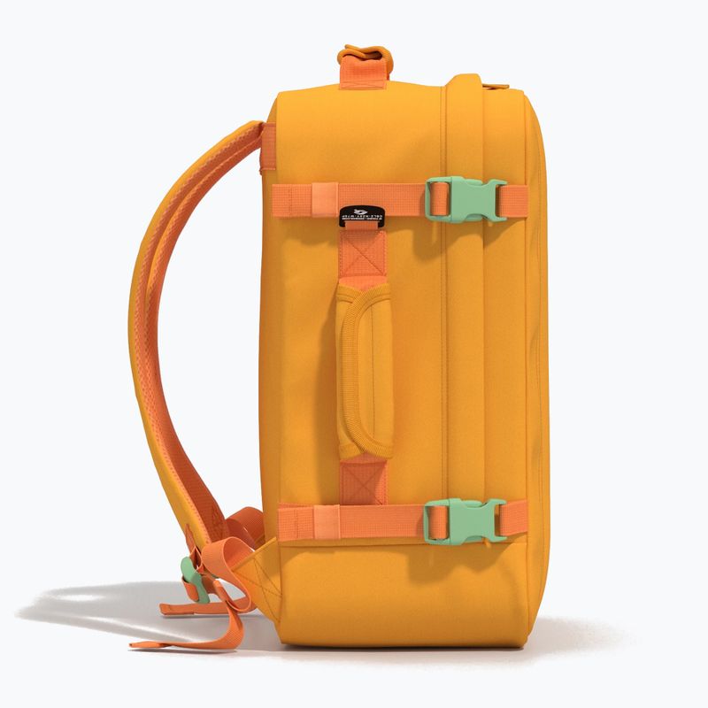 Cestovní batoh CabinZero Classic 36 l honeycomb 5