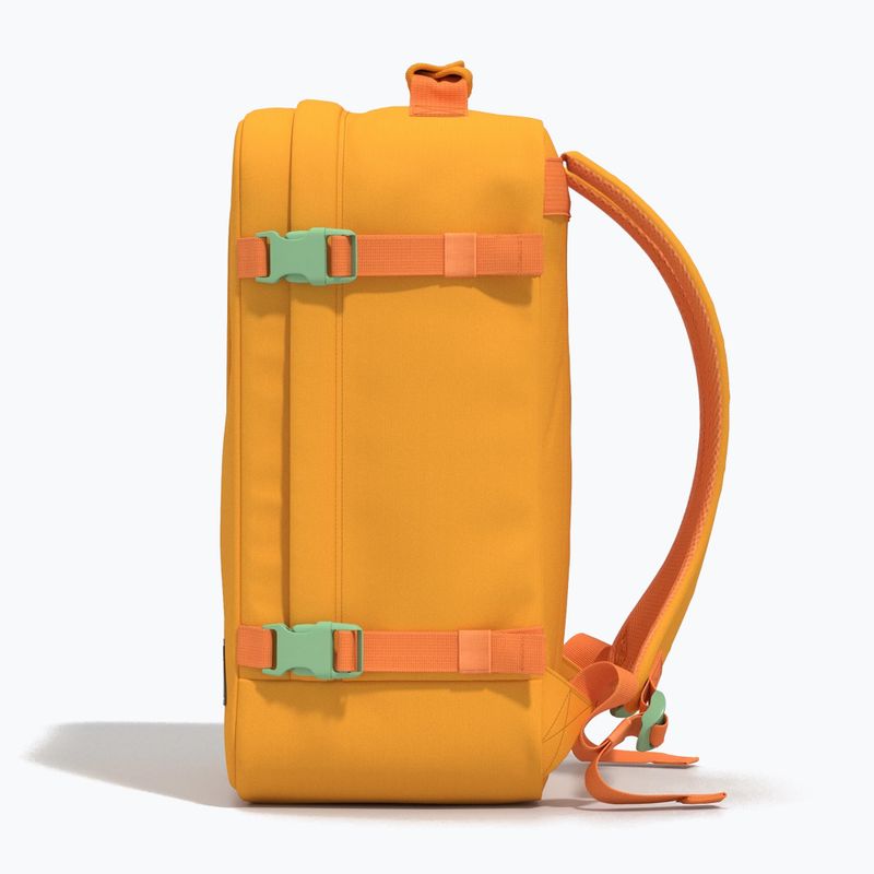 Cestovní batoh CabinZero Classic 36 l honeycomb 6