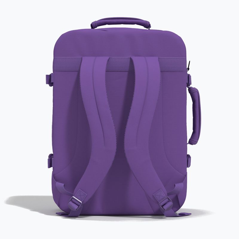 Turistický batoh CabinZero Classic 44 l lavender dream 3