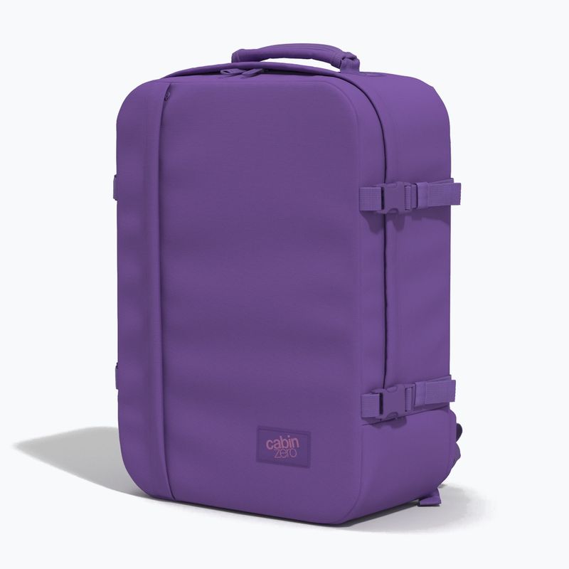 Cestovní batoh CabinZero Classic 44 l lavender dream 4