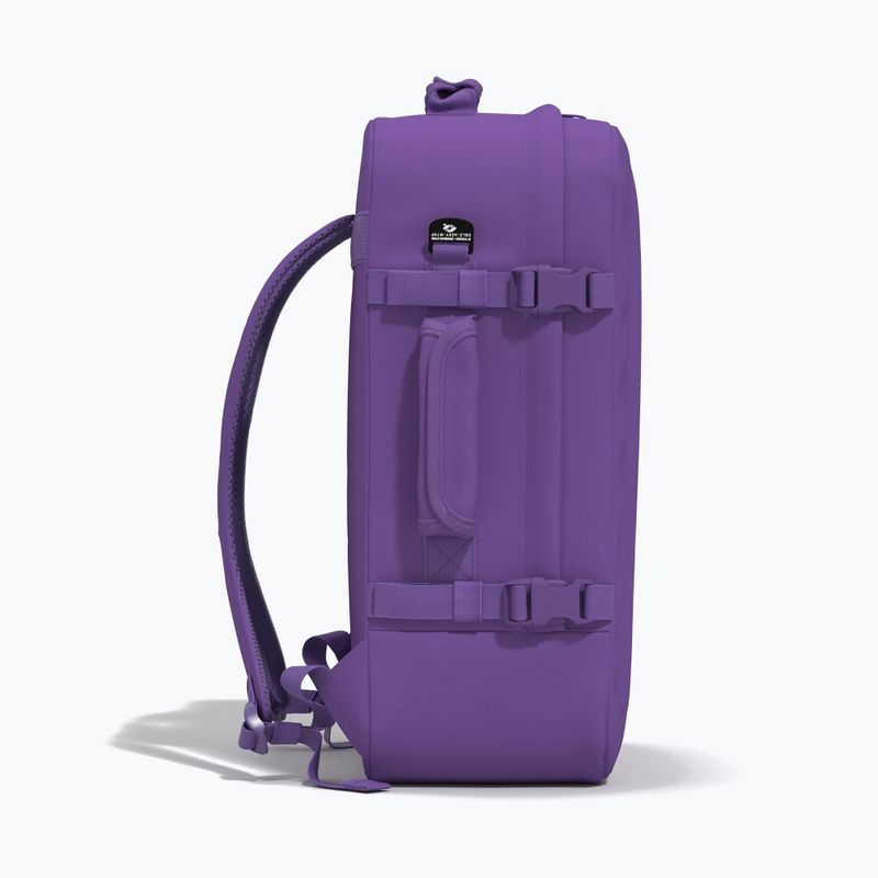 Cestovní batoh CabinZero Classic 44 l lavender dream 5