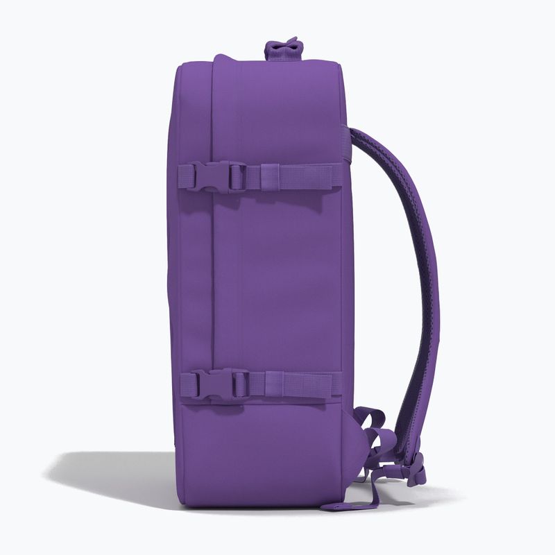 Turistický batoh CabinZero Classic 44 l lavender dream 6