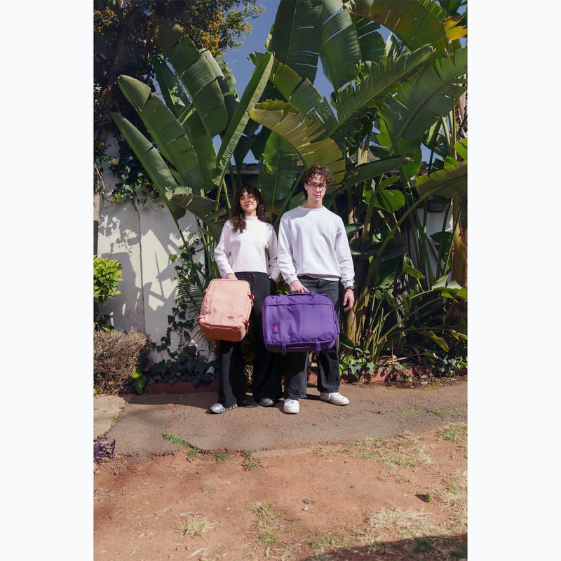 Turistický batoh CabinZero Classic 44 l lavender dream 15