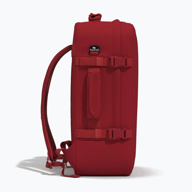 Turistický batoh CabinZero Classic 44 l ketchup 5