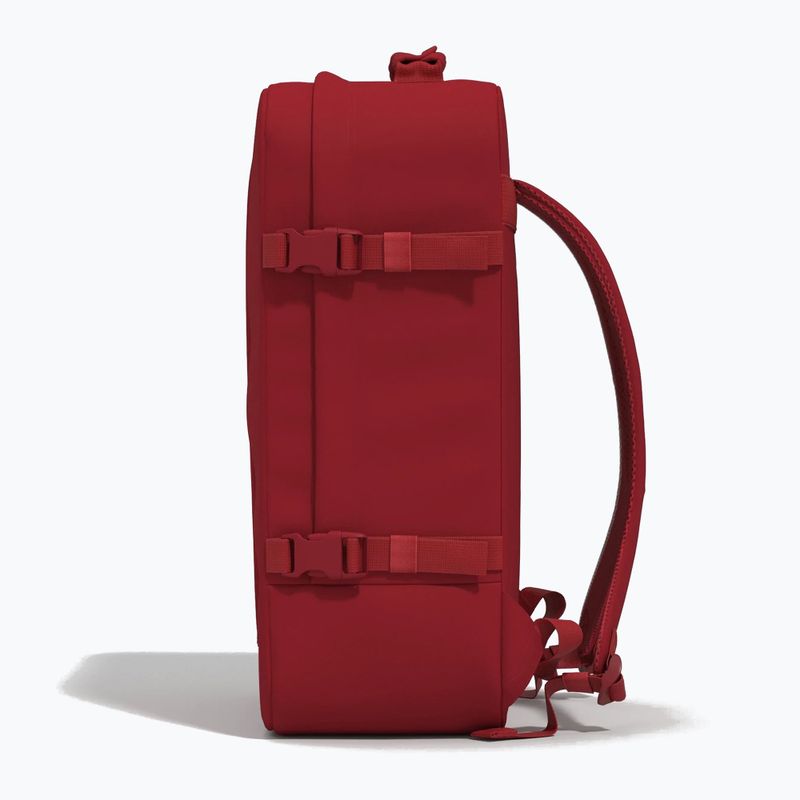 Turistický batoh CabinZero Classic 44 l ketchup 6