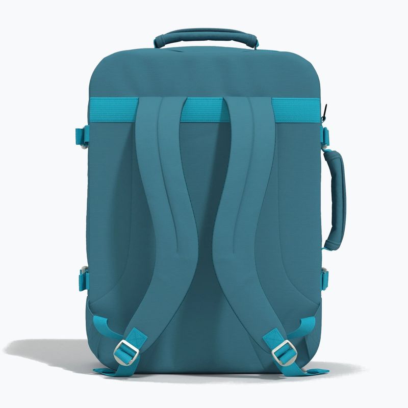 Cestovní batoh CabinZero Classic 44 l bali blue 3