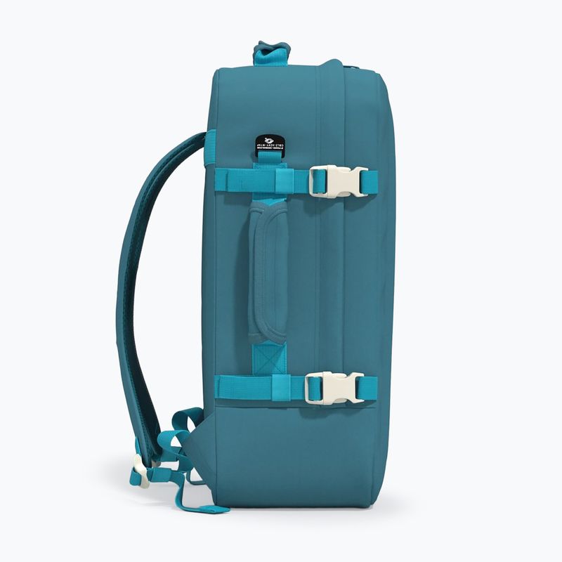 Cestovní batoh CabinZero Classic 44 l bali blue 5