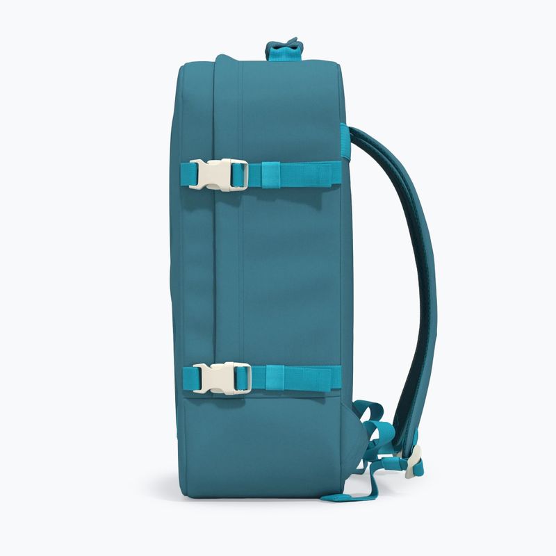 Cestovní batoh CabinZero Classic 44 l bali blue 6