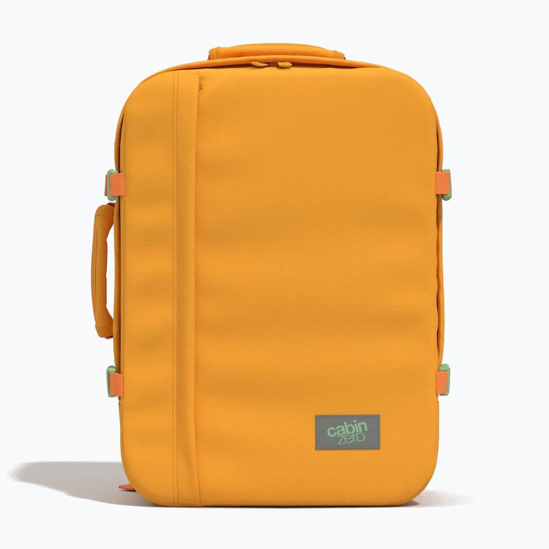 Cestovní batoh CabinZero Classic 44 l honeycomb
