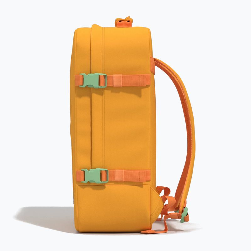 Cestovní batoh CabinZero Classic 44 l honeycomb 6