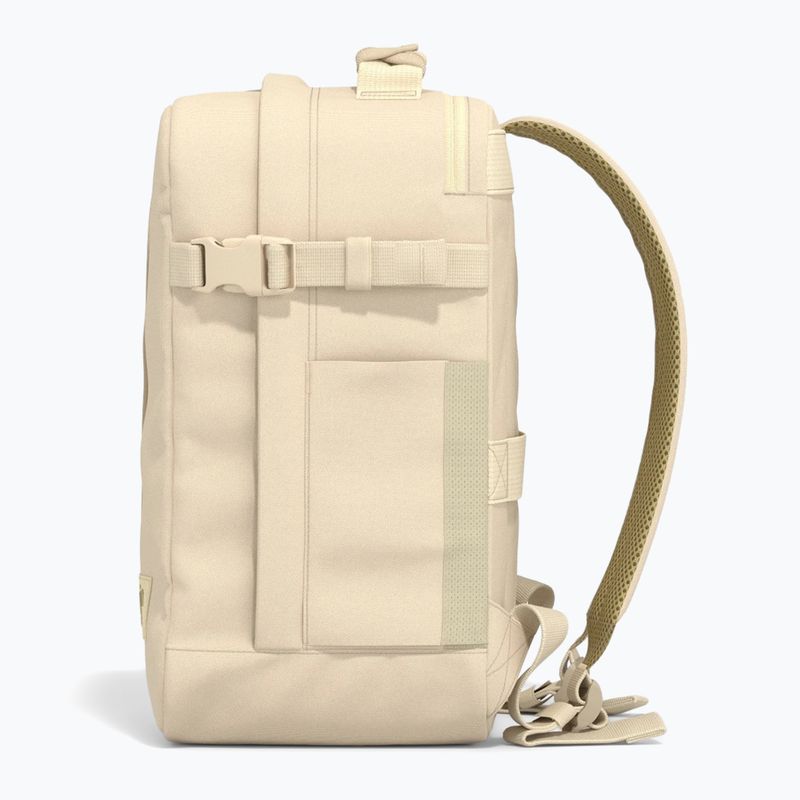 Cestovní batoh CabinZero Classic Tech 28 l shell white 6