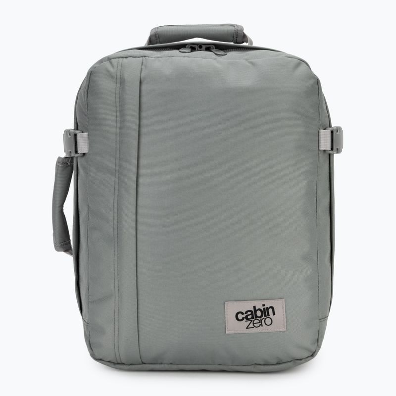 Cestovní batoh CabinZero Classic Tech 28 l silverstone