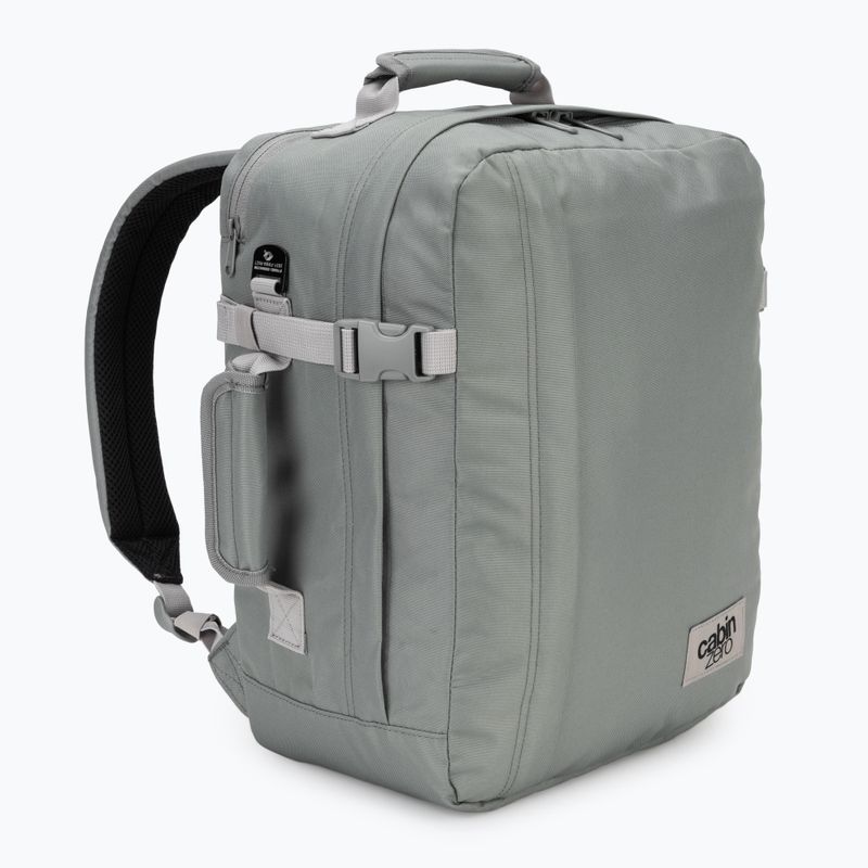 Cestovní batoh CabinZero Classic Tech 28 l silverstone 2