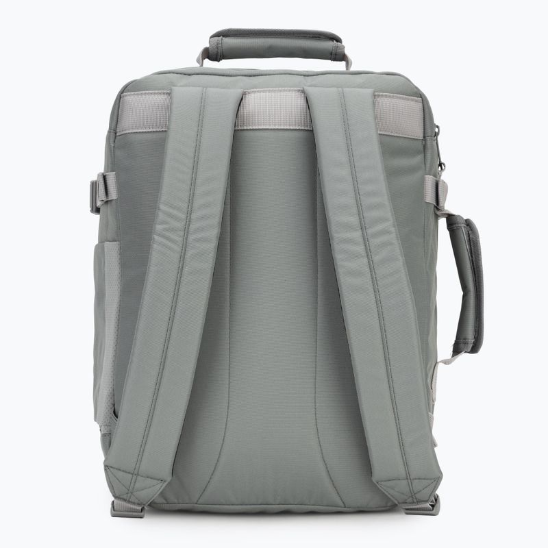 Cestovní batoh CabinZero Classic Tech 28 l silverstone 3