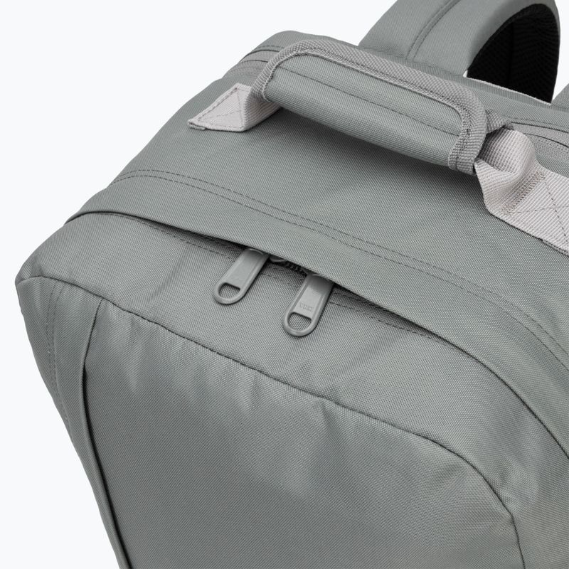 Turistický batoh CabinZero Classic Tech 28 l silverstone 6