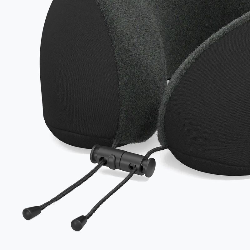 Cestovní polštářek CabinZero Travel black 3