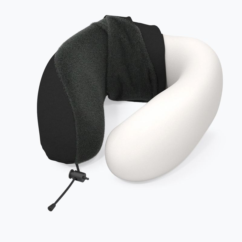 Cestovní polštářek CabinZero Travel black 4