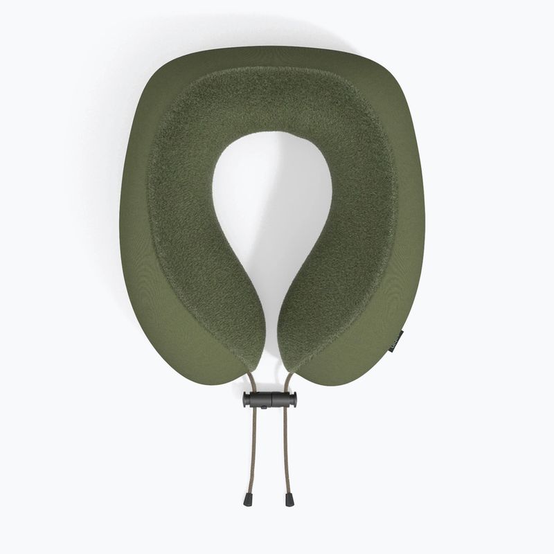 Cestovní polštářek CabinZero Travel georgian khaki 2