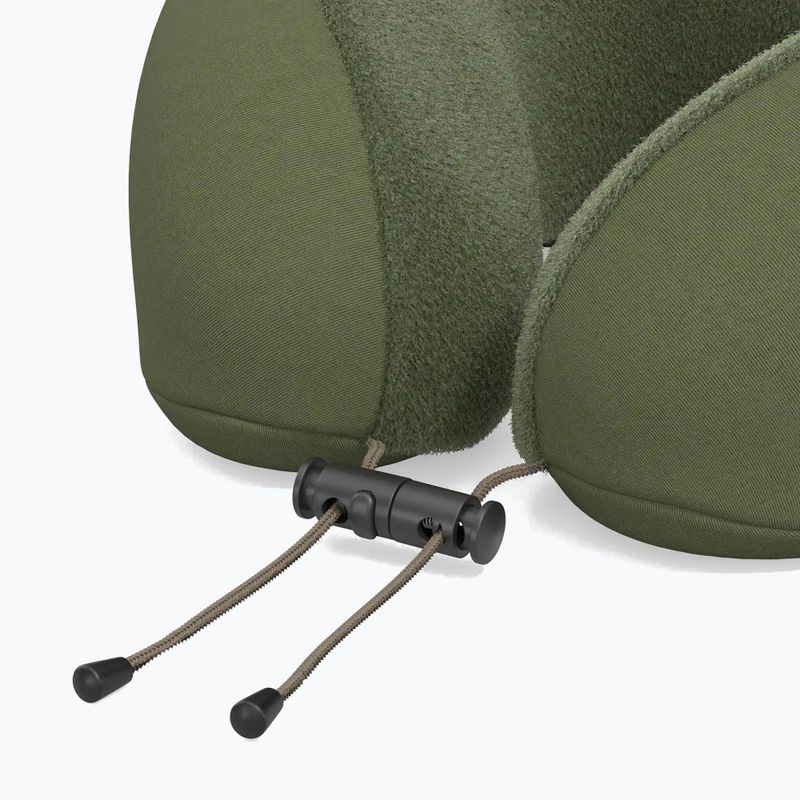 Cestovní polštářek CabinZero Travel georgian khaki 3