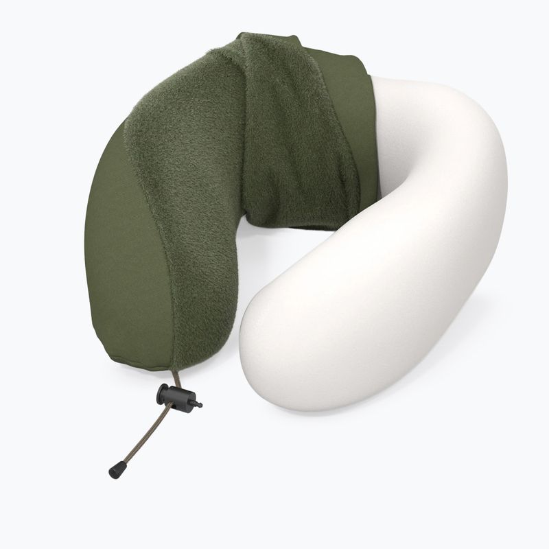 Cestovní polštářek CabinZero Travel georgian khaki 4