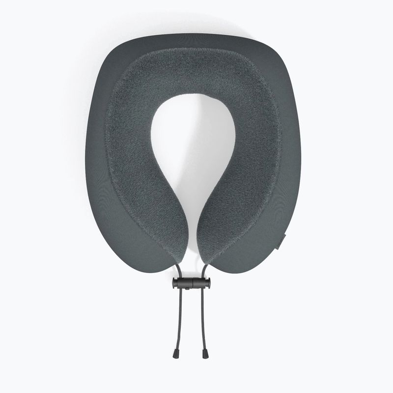 Cestovní polštářek CabinZero Travel original grey 2