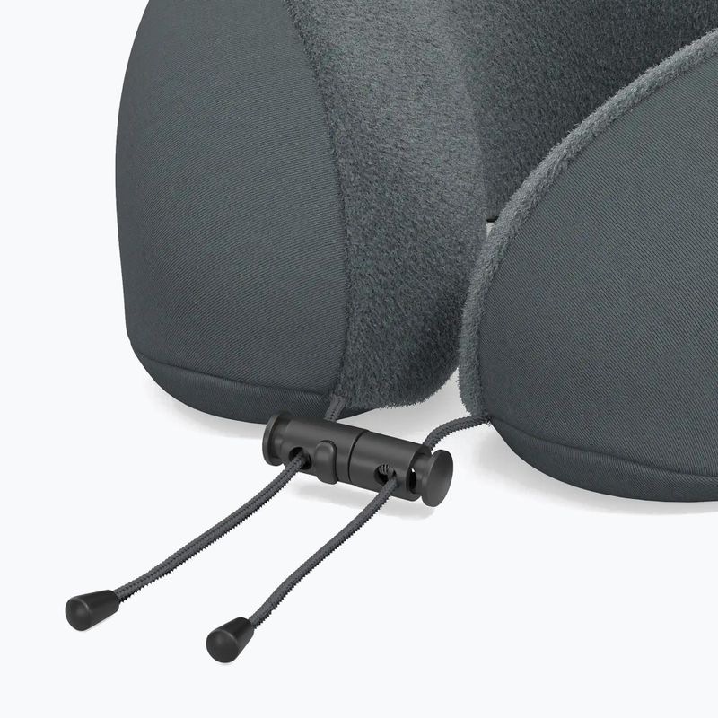 Cestovní polštářek CabinZero Travel original grey 3