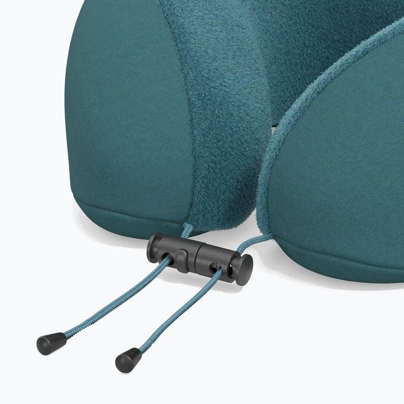 Cestovní polštářek CabinZero Travel aruba blue 3