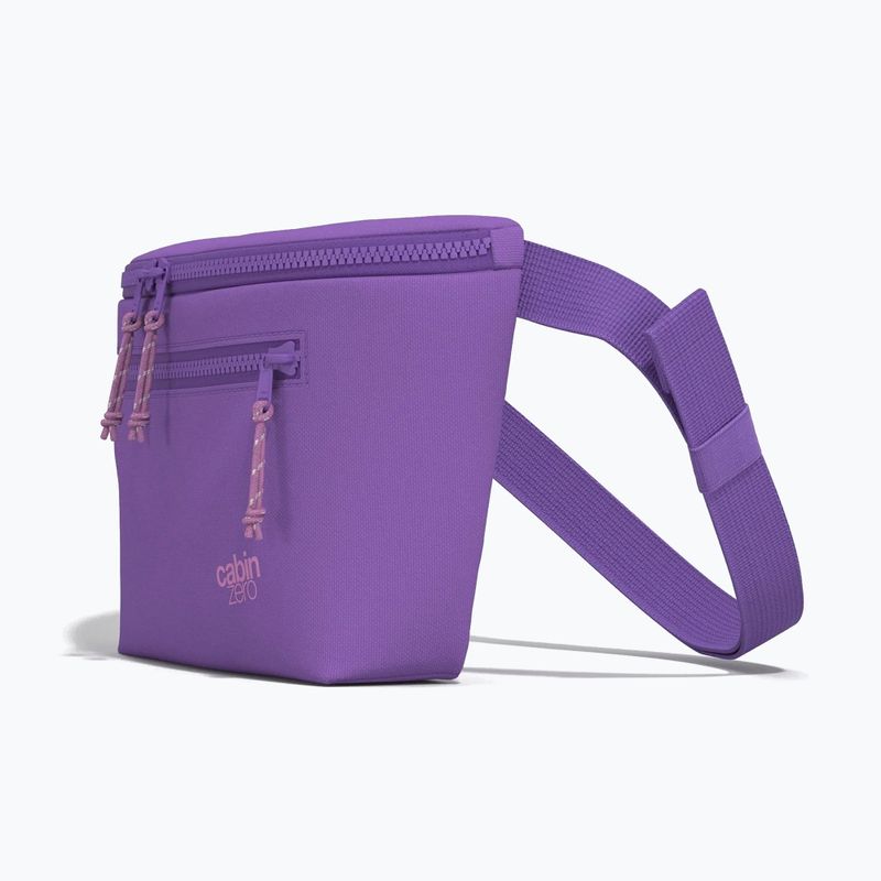 Ledvinka CabinZero Stinger 3 l lavender dream 6