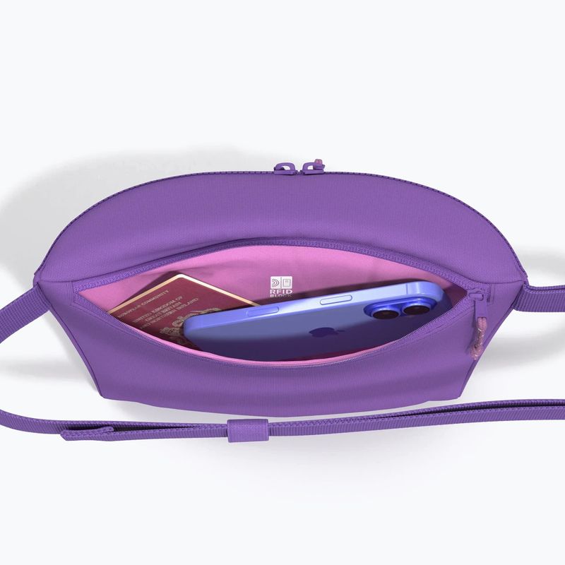Ledvinka CabinZero Stinger 3 l lavender dream 8