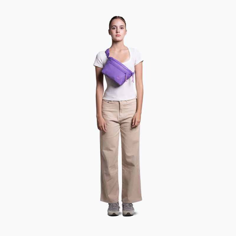 Ledvinka CabinZero Stinger 3 l lavender dream 10