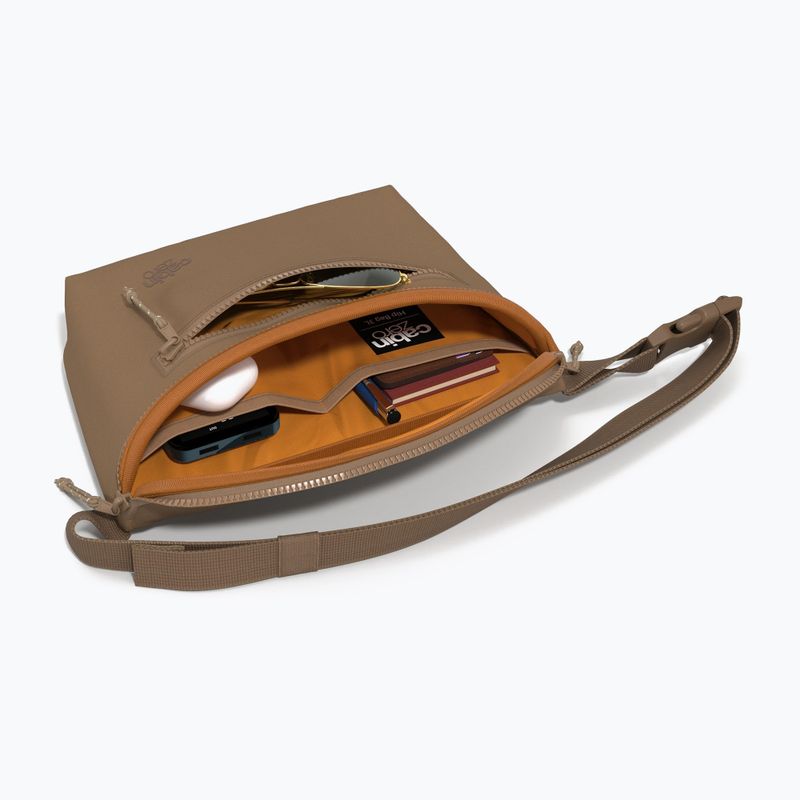 Ledvinka CabinZero Stinger 3 l pine cone 7