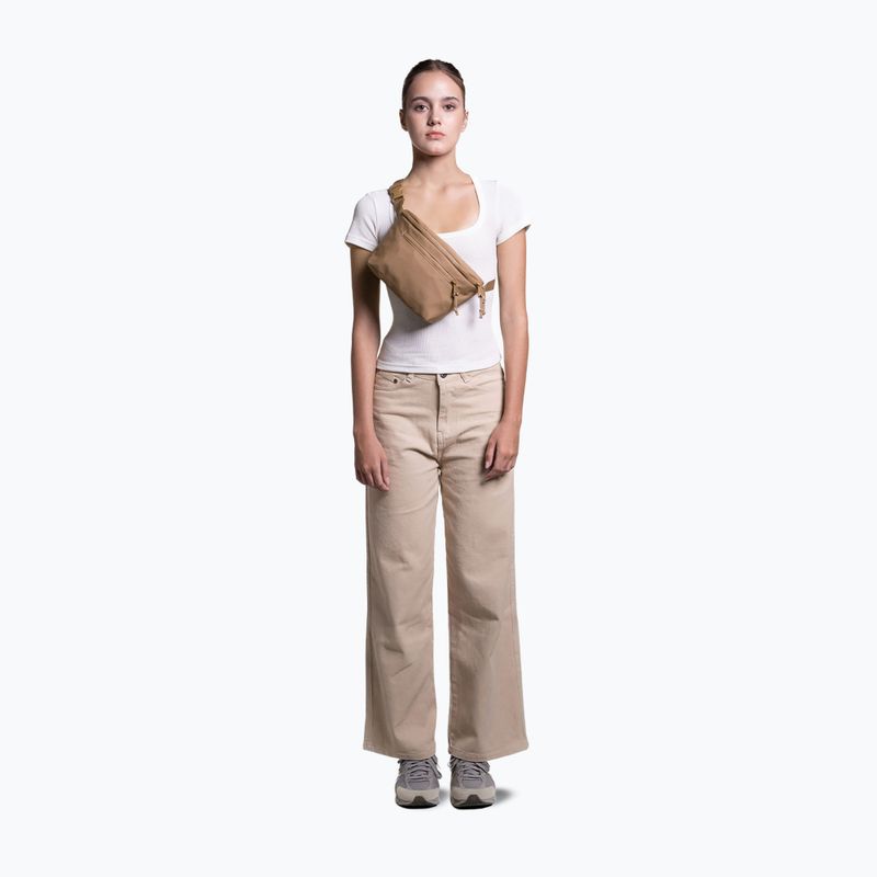 Ledvinka CabinZero Stinger 3 l pine cone 9