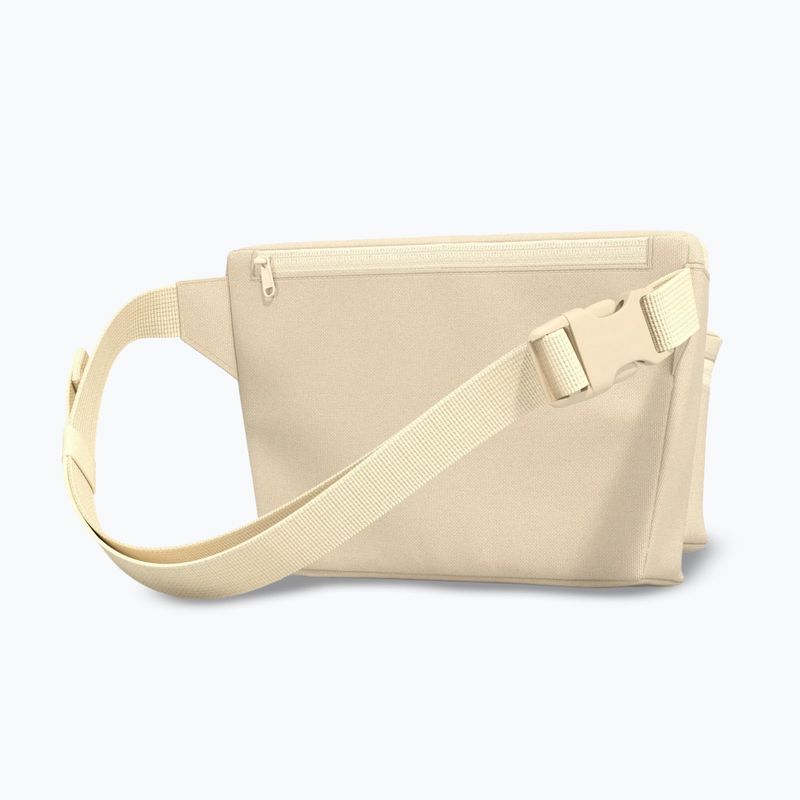 Ledvinka CabinZero Flicker 4 l shell white 5