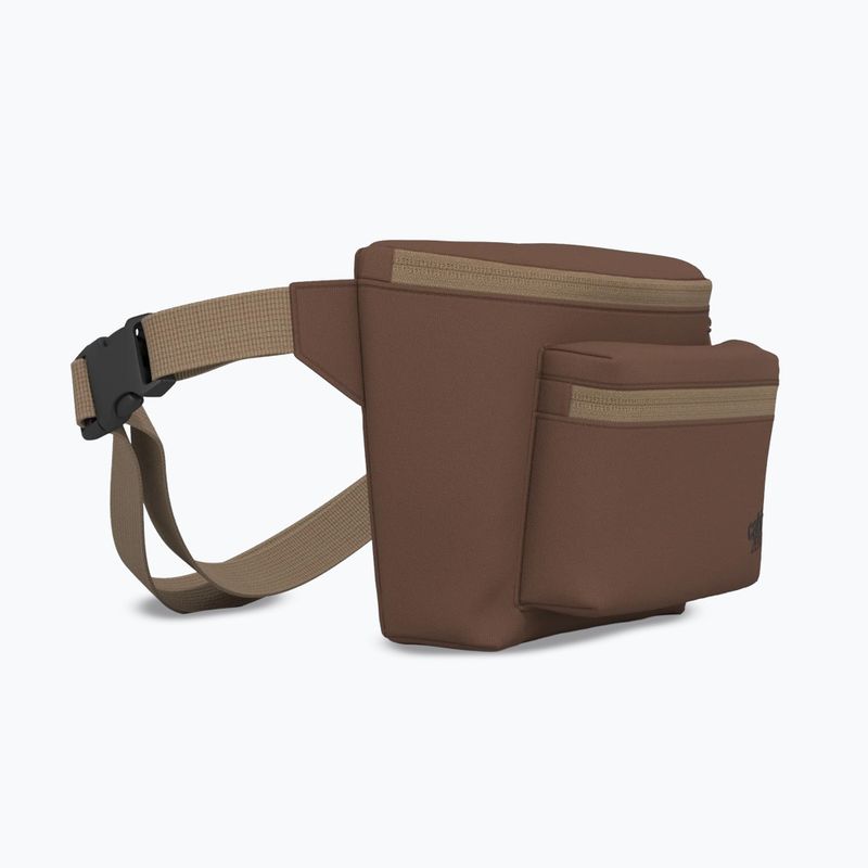 Ledvinka CabinZero Flicker 4 l redwood 3