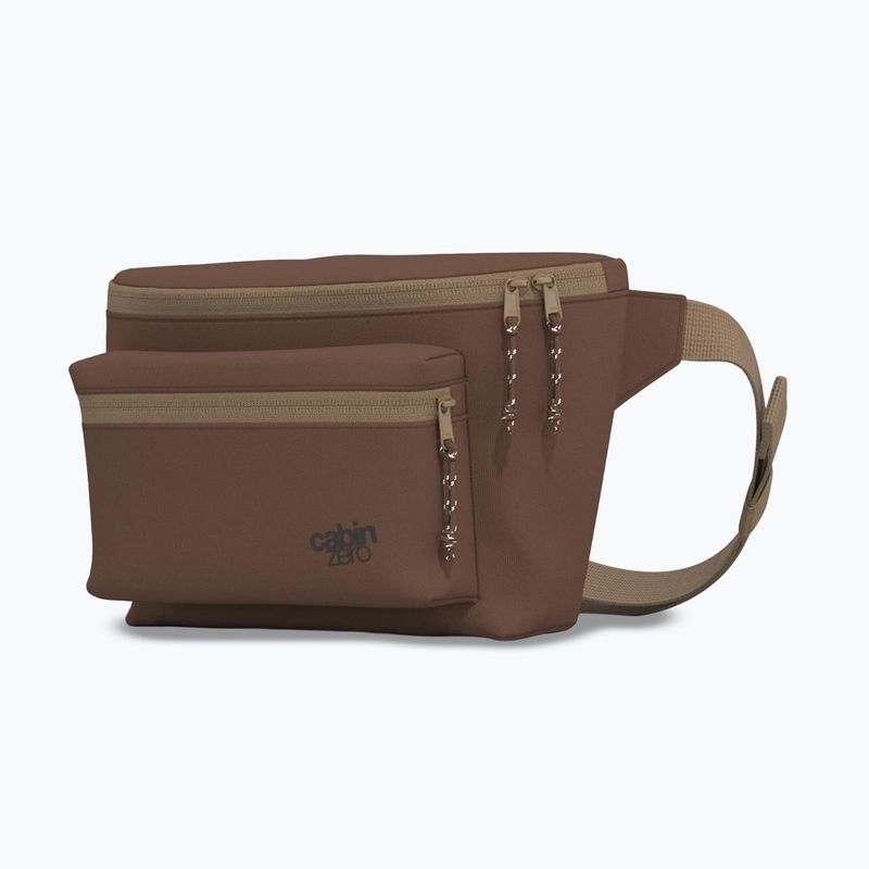Ledvinka CabinZero Flicker 4 l redwood 4