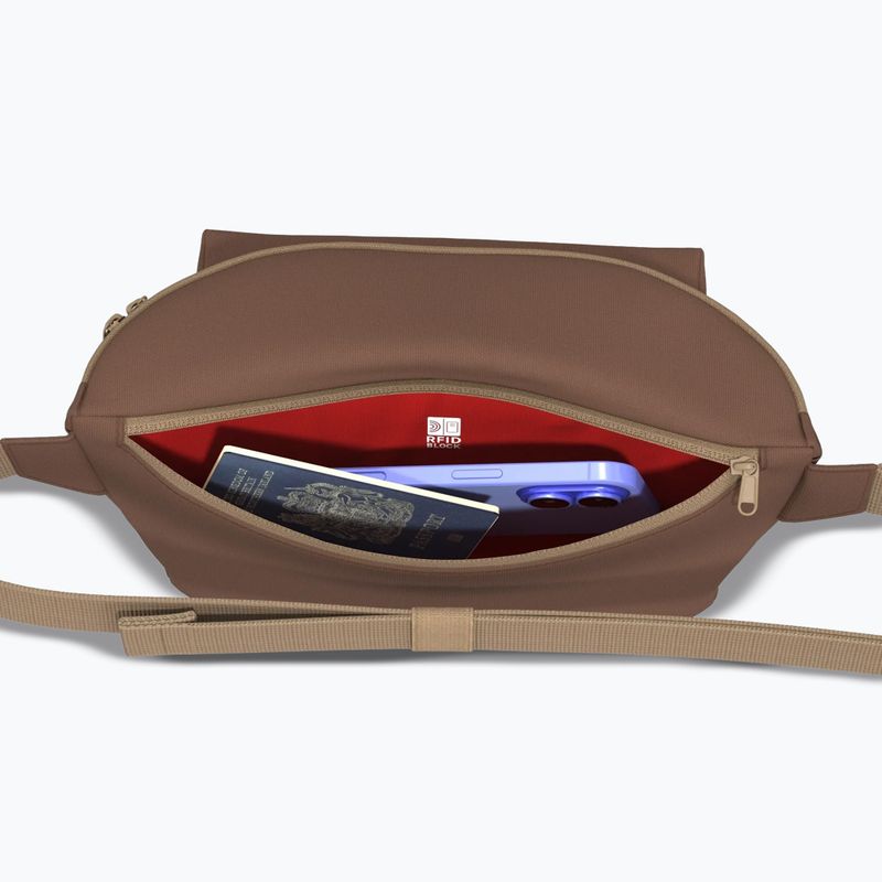 Ledvinka CabinZero Flicker 4 l redwood 7