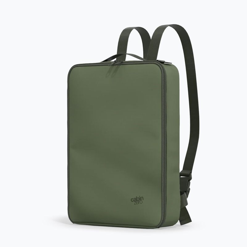 Cestovní batoh CabinZero Air Packing Cube 12 l georgian khaki 5