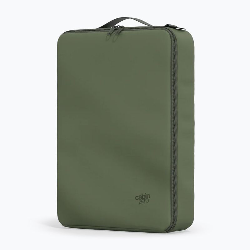 Cestovní batoh CabinZero Air Packing Cube 12 l georgian khaki 7