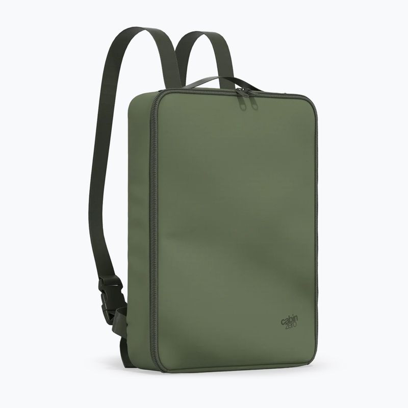 Cestovní batoh CabinZero Air Packing Cube 12 l georgian khaki 9