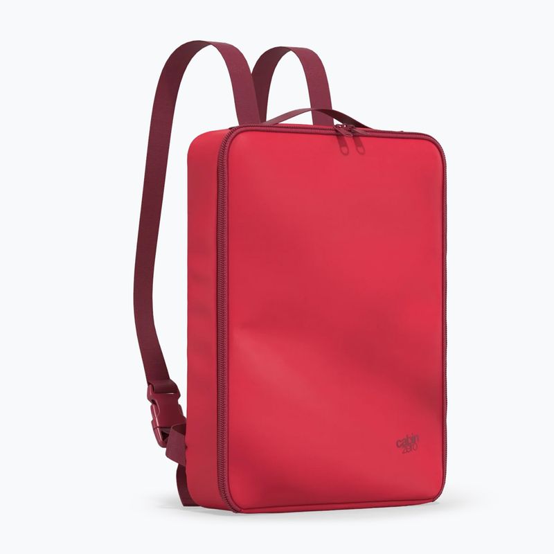 Cestovní batoh CabinZero Air Packing Cube 12 l cranberry 4