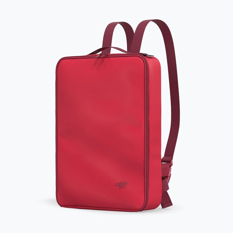 Cestovní batoh CabinZero Air Packing Cube 12 l cranberry 6