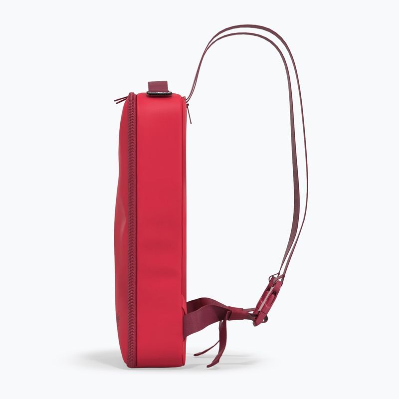 Cestovní batoh CabinZero Air Packing Cube 12 l cranberry 8