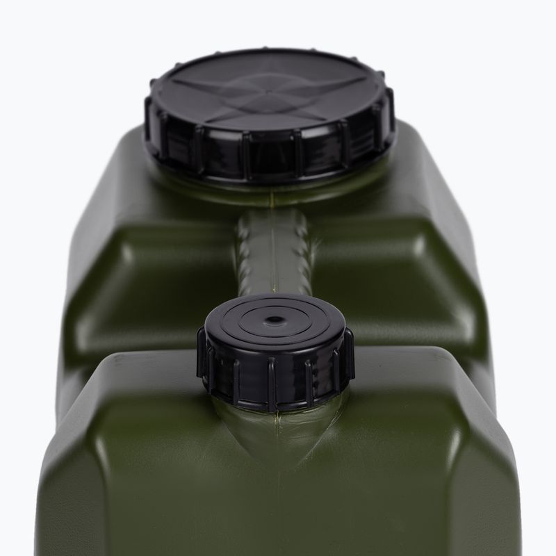 Ridge Monkey Heavy Duty nosič vody zelený RM008 5